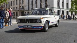 tour auto optic 8